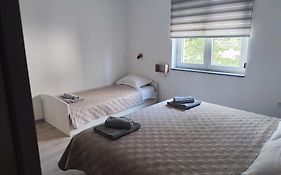 Apartman Levi