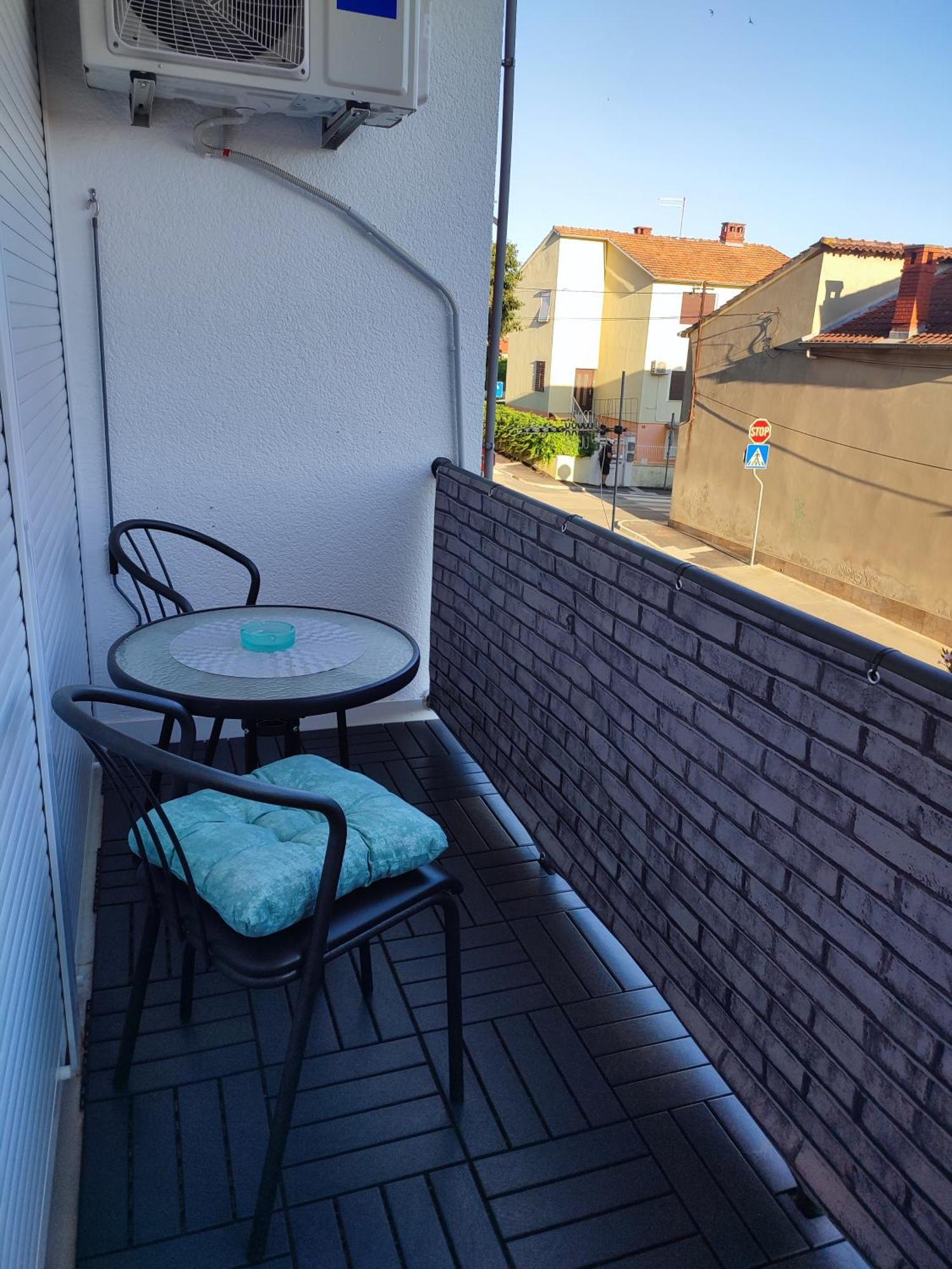 Apartman Levi Pula Exterior foto