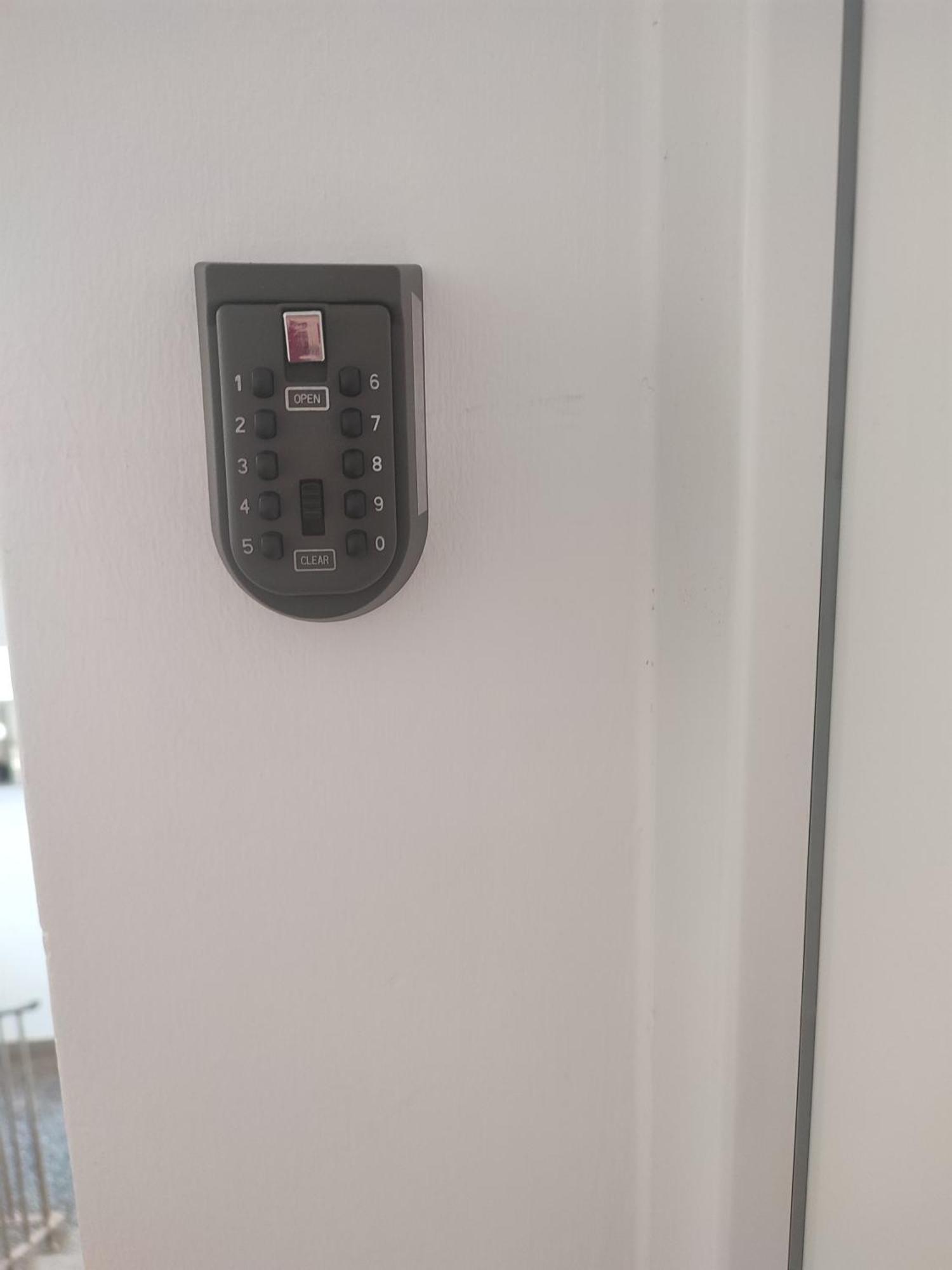 Apartman Levi Pula Exterior foto